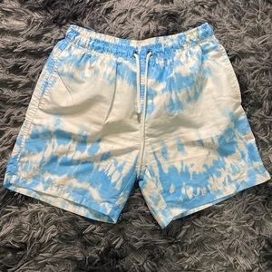 Swimming Trunks Small